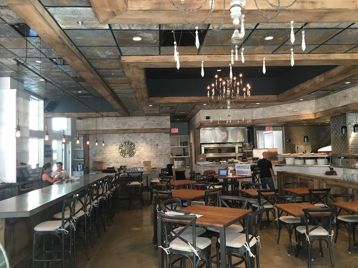 3 Palms Crocker Park - Westlake, Oh